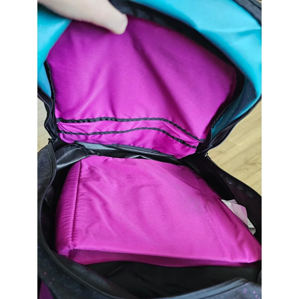 Dakine Prom 25L Backpack in speckled 